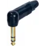 Neutrik NP3RX-B jungties aksesuaras juodas