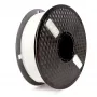 3D spausdinimo medžiaga Gembird 3DP-PLA-FL-01-W polilaktidas PLA balta 1 kg