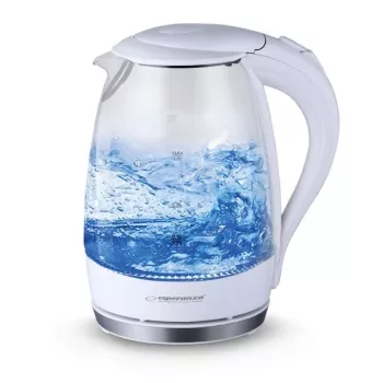 Esperanza Ekk011w elektrinis virdulys Salto Angel 1,7 L Ekk011w