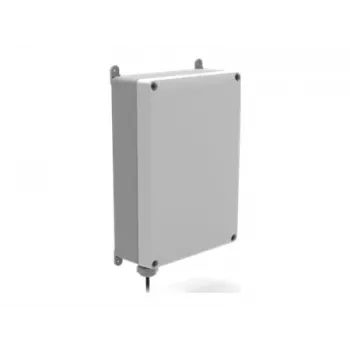 SNOM IP DECT M900 MultiCell lauko VoIP DECT kelių ląstelių bazinė stotis (4478)