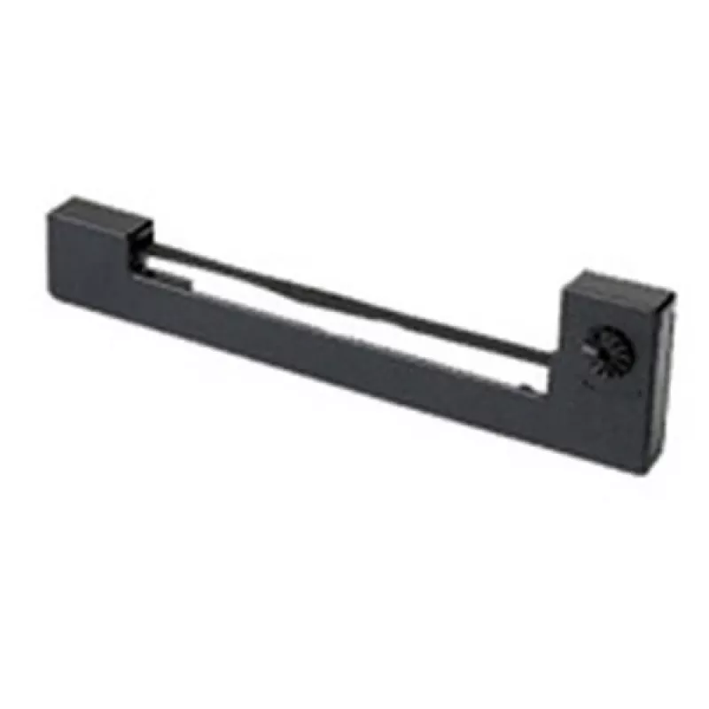 Epson ERC09B juostelė kasetėje, skirta HX-20, M-160/M-180/M-190 serijai, juoda