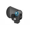 Sennheiser MKE 200 – kondensatorinis mikrofonas, superkardioidas