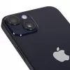 Apple iPhone 14 15,5 cm (6,1 inch) Dual SIM iOS 16 5G 128 GB Juodas Atnaujintas