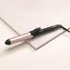 BaByliss C452E 32 mm garbanojimo žnyplės, šiltai juoda, rožinė, 98.4 cm (2.5 m)