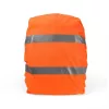 Lietaus užvalkalas HI-VIS 25l kuprinei oranžinis