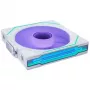 Lian Li UNI FAN SL-INF Wireless ARGB PWM Reverse Blade 140mm ventiliatorius, baltas