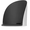 Ubiquiti G6 Dome aksesuaras apsaugai nuo aplinkos sąlygų montuojant lauke ant sienos ar stulpo. Baltas (UACC-G6-DOME-WS-W)