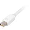 Laidas Mini DisplayPort į VGA Sharkoon 0,15 m