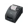 Taškinis spausdintuvas Epson TM-U220IIB 16 cpi USB 2.0 Pilka