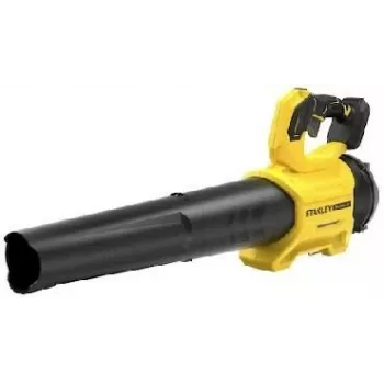 Akumuliatorinis lapų pūstuvas Stanley SFMCBL730B-XJ