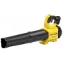 Akumuliatorinis lapų pūstuvas Stanley SFMCBL730B-XJ