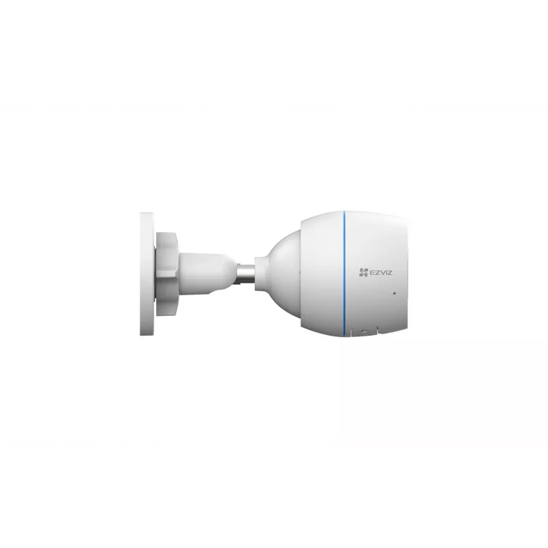 IP stebėjimo kamera EZVIZ H3c Bullet 1920 x 1080 pikselių