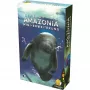 Life of the Amazonia: Mini Papildymas, Stalo Žaidimas