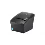 BIXOLON SRP-330III - kvitų spausdintuvas - tiesioginis terminis - 8 cm ritinys - 180 dpi - USB 2.0, LAN, Serial - pjaustytuvas (SRP-330IIIESK)
