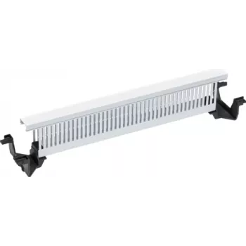 Kabelinis kanalas UZ52A1 uniVersN 78x31mm 2-laukis (UZ52A1)