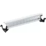 Kabelinis kanalas UZ52A1 uniVersN 78x31mm 2-laukis (UZ52A1)