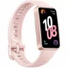 Huawei Band 10 AMOLED 1.47 colio (3,73 cm) aktyvumo stebėjimo apyrankė rožinė