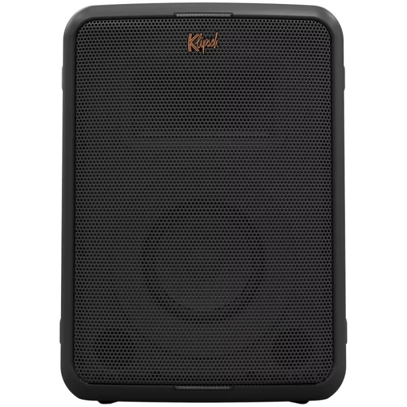 Klipsch Vegas belaidė Bluetooth kolonėlė, juoda