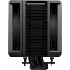 Oro aušintuvas procesoriui Cooler Master Hyper 612 APEX 120 mm Juodas, 6 šilumos vamzdeliai, 2400 RPM, 75.2 CFM, 4 kontaktų