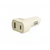 Automobilinis įkroviklis Tellur TLL151341 36W 6A PD18W QC3.0