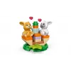 LEGO FRIENDS 42679 Heartlake City Kiškučių viešbutis