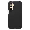 SPECTRUM_R Dėklas Samsung Galaxy A56 5G - Solid Black Mat - Minkštas