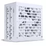 Maitinimo blokas PHANTEKS AMP GH 750 W 18+10-pin ATX Fully-Modular 80 PLUS Gold Baltas