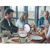 Beper P101VAP002 ryžių virimo ir garinimo aparatas