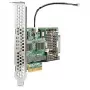 HPE SmartArray P440 4GB FBWC 12Gb SAS RAID valdiklis PCIe x8
