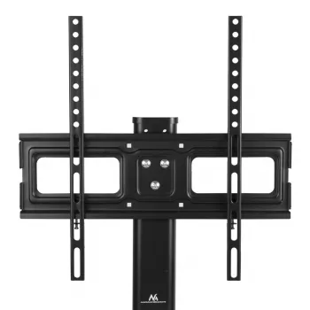 TV stovas MACLEAN MC-450, 32–65 colių, 40 kg, VESA iki 400×400, stalviršinis