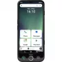 Išmanusis telefonas Doro Aurora A30 6.1 colio 128GB Juodas