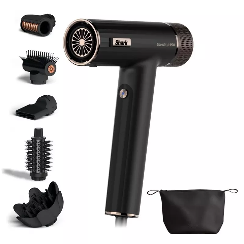 Plaukų džiovintuvas Shark SpeedStyle Pro 5-in-1 1750 W