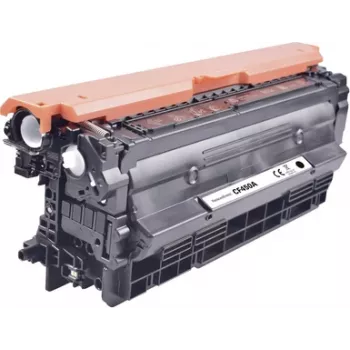 Renkforce Toneris, skirtas HP 655A, CF450A, suderinamas, juodas, 12500 puslapių RF-Toner-HP655ABK RF-6922874