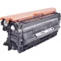 Renkforce Toneris, skirtas HP 655A, CF450A, suderinamas, juodas, 12500 puslapių RF-Toner-HP655ABK RF-6922874