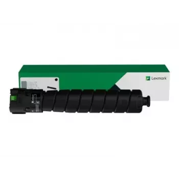 Toner Lexmark CX943 45000 puslapių juodas