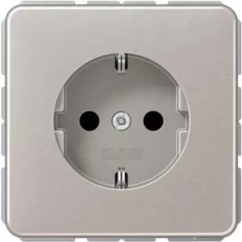 JUNG CD 1520 PT - Priedų maitinimo šaltinis