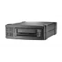 Hewlett Packard Enterprise HPE StoreEver LTO-8 Ultrium 30750 - Juostinis įrenginys - LTO Ultrium (12TB / 30TB) - Ultrium 8 - SAS-2 - išorinis (13,3 cm) - Šifravimas (BC023A)