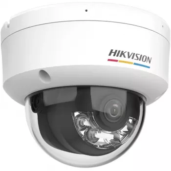Dome IP stebėjimo kamera Hikvision DS-2CD1167G2H-LIU (2,8mm) — 3200×1800, 1/2,4 colio CMOS, lubinis montavimas, laidinė