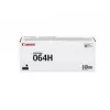 Canon 064H originalus juodas toneris 1 vnt 13400 puslapių