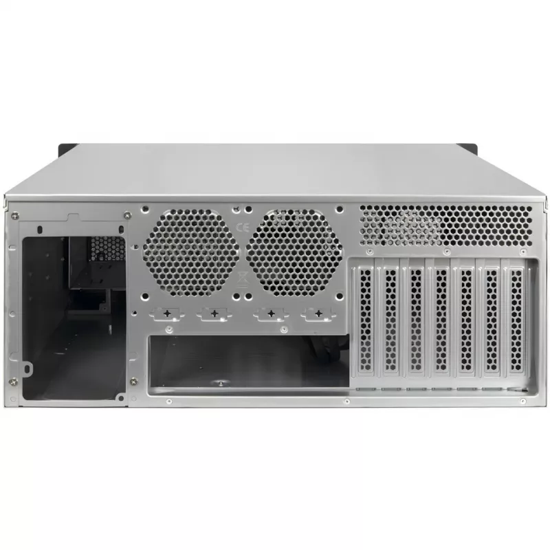 Stovo serverio korpusas INTER-TECH 4U-47045 19 inch 4U
