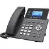 IP telefonas Grandstream Networks GRP2603P juodas