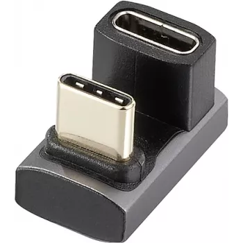 Renkforce USB4 USB-C adapteris [1x kištukas - 1x lizdas] RF-3802674 8K UHD