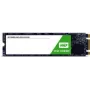 WD Green PC SSD WDS240G2G0B - SSD - 240 GB - vidinis - M.2 2280 - SATA 6Gb/s