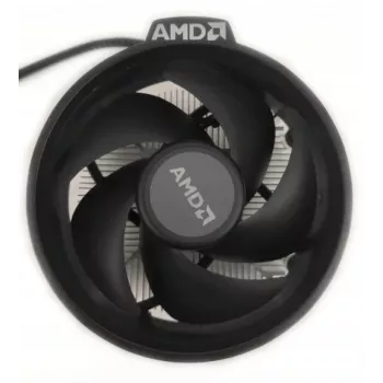 AMD Wraith Stealth CPU aušintuvas AM4 / AM5