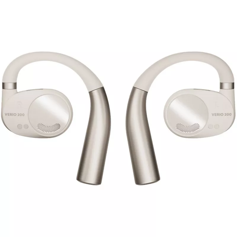 Ausinės Beyerdynamic VERIO 200 kreminės spalvos