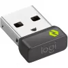 LOGITECH MX Keys Mini For Business Graphite (JK klaviatūra, UK išdėstymas)