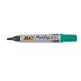 Bic 8209233-1 žalias permanentinis žymeklis