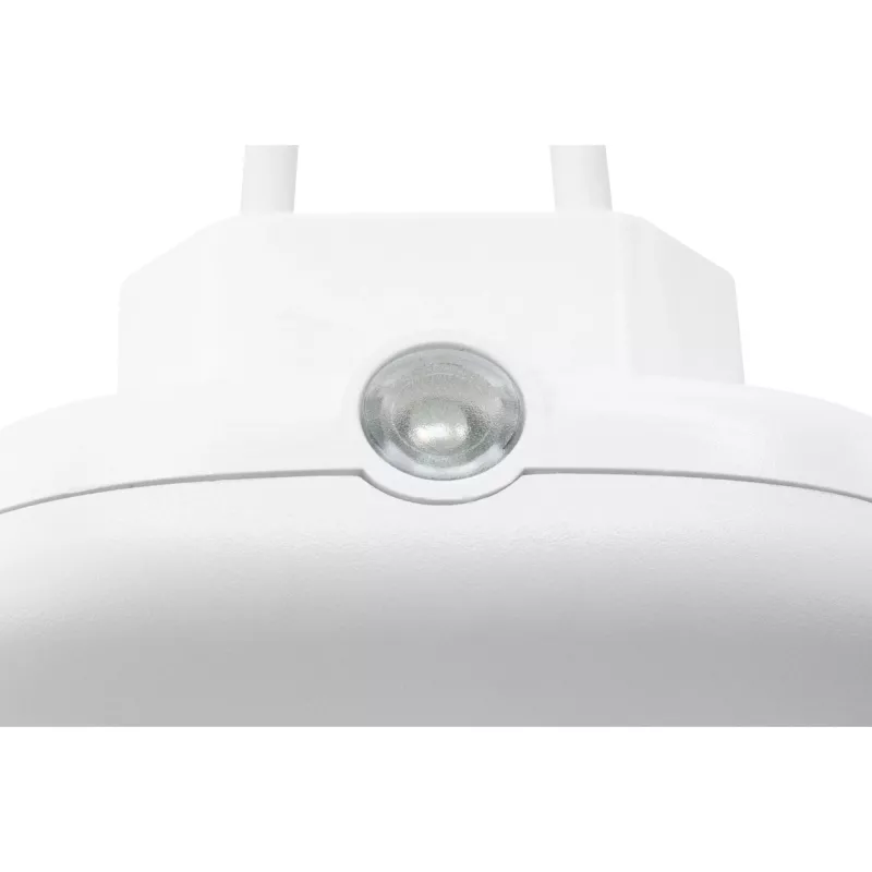 Ansmann naktinė šviesa balta 220V-230V/50Hz/15 Lumen/Sensorius