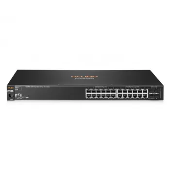 HP Enterprise 2530-24G — 24 prievadų 2 sluoksnio Gigabit Ethernet jungiklis