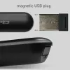 Lazerinis rodyklės pristatymo įrenginys 4v1 USB 3.0 2.4GHz 30m